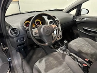 Opel corsa 1.4-16v edition 02-xkt-2 - afbeelding 24 van  24