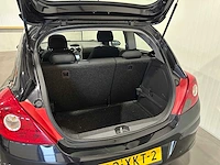 Opel corsa 1.4-16v edition 02-xkt-2 - afbeelding 17 van  24