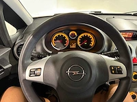 Opel corsa 1.4-16v edition, 29-kfb-4 - afbeelding 2 van  13