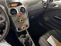 Opel corsa 1.4-16v edition, 29-kfb-4 - afbeelding 3 van  13