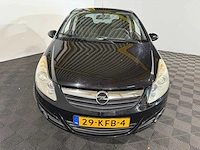Opel corsa 1.4-16v edition, 29-kfb-4 - afbeelding 5 van  13