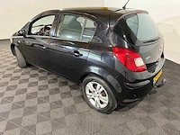 Opel corsa 1.4-16v edition, 29-kfb-4 - afbeelding 6 van  13