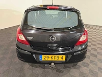 Opel corsa 1.4-16v edition, 29-kfb-4 - afbeelding 7 van  13