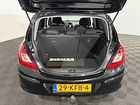 Opel corsa 1.4-16v edition, 29-kfb-4 - afbeelding 8 van  13