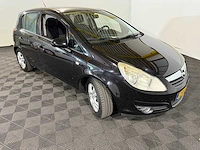 Opel corsa 1.4-16v edition, 29-kfb-4 - afbeelding 10 van  13