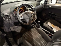 Opel corsa 1.4-16v edition, 29-kfb-4 - afbeelding 12 van  13