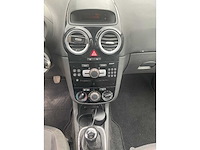 Opel corsa 1.4-16v edition opc personenauto - afbeelding 6 van  16