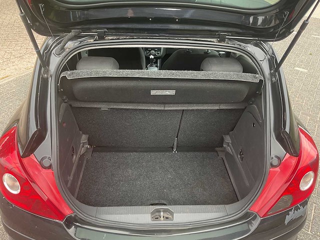 Opel corsa 1.4-16v edition opc personenauto - afbeelding 16 van  16