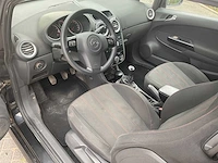 Opel corsa 1.4-16v edition personenauto - afbeelding 3 van  16