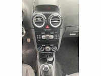 Opel corsa 1.4-16v edition personenauto - afbeelding 6 van  16