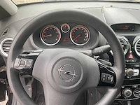 Opel corsa 1.4-16v edition personenauto - afbeelding 7 van  16