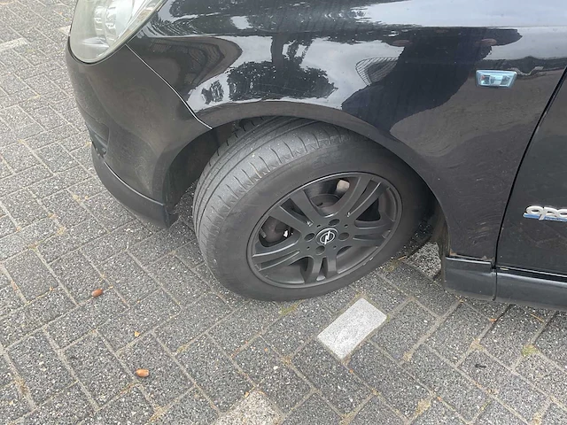 Opel corsa 1.4-16v edition personenauto - afbeelding 13 van  16