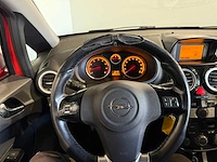 Opel corsa 1.4-16v edition, zl-207-p - afbeelding 2 van  13
