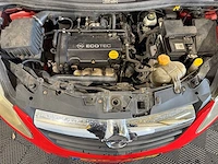 Opel corsa 1.4-16v edition, zl-207-p - afbeelding 4 van  13