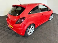 Opel corsa 1.4-16v edition, zl-207-p - afbeelding 9 van  13