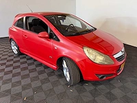 Opel corsa 1.4-16v edition, zl-207-p - afbeelding 10 van  13