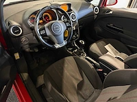 Opel corsa 1.4-16v edition, zl-207-p - afbeelding 12 van  13