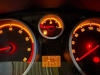 Opel corsa 1.4-16v edition, zl-207-p - afbeelding 13 van  13