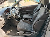Opel corsa 1.4-16v enjoy , 12-zf-gf - afbeelding 3 van  16