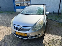 Opel corsa 1.4-16v enjoy , 12-zf-gf - afbeelding 4 van  16