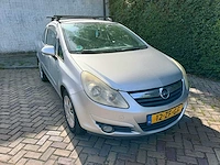 Opel corsa 1.4-16v enjoy , 12-zf-gf - afbeelding 5 van  16