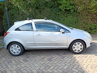 Opel corsa 1.4-16v enjoy , 12-zf-gf - afbeelding 6 van  16