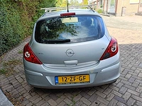 Opel corsa 1.4-16v enjoy , 12-zf-gf - afbeelding 7 van  16