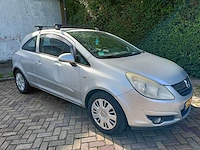 Opel corsa 1.4-16v enjoy , 12-zf-gf - afbeelding 9 van  16