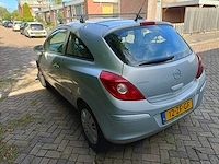 Opel corsa 1.4-16v enjoy , 12-zf-gf - afbeelding 11 van  16