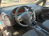 Opel corsa 1.4-16v enjoy , 12-zf-gf - afbeelding 13 van  16