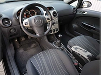 Opel corsa 1.4-16v enjoy 2008, 41-zd-kp - afbeelding 2 van  29