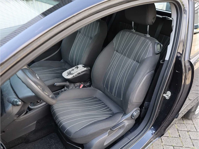 Opel corsa 1.4-16v enjoy 2008, 41-zd-kp - afbeelding 4 van  29