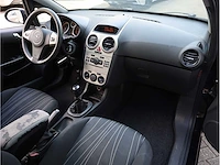 Opel corsa 1.4-16v enjoy 2008, 41-zd-kp - afbeelding 5 van  29