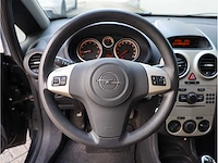 Opel corsa 1.4-16v enjoy 2008, 41-zd-kp - afbeelding 6 van  29