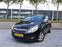 Opel corsa 1.4-16v enjoy 2008, 41-zd-kp - afbeelding 1 van  29