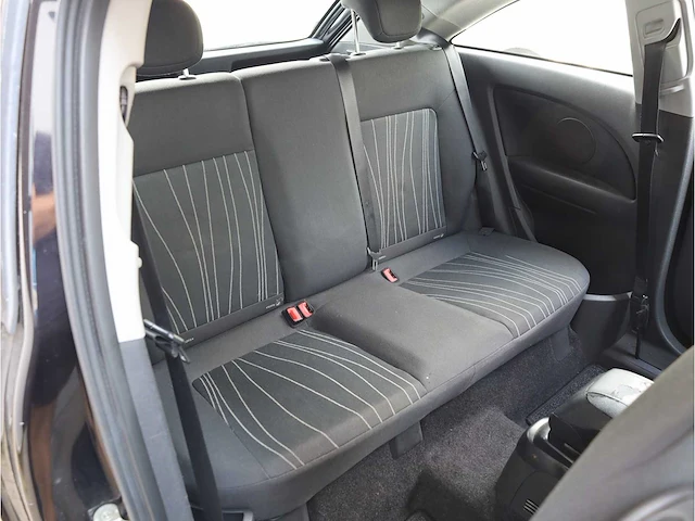 Opel corsa 1.4-16v enjoy 2008, 41-zd-kp - afbeelding 13 van  29