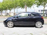 Opel corsa 1.4-16v enjoy 2008, 41-zd-kp - afbeelding 12 van  29