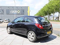 Opel corsa 1.4-16v enjoy 2008, 41-zd-kp - afbeelding 23 van  29