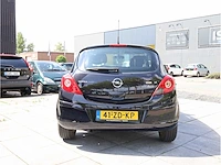 Opel corsa 1.4-16v enjoy 2008, 41-zd-kp - afbeelding 24 van  29