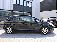 Opel corsa 1.4-16v enjoy 2008, 41-zd-kp - afbeelding 26 van  29