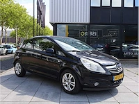 Opel corsa 1.4-16v enjoy 2008, 41-zd-kp - afbeelding 27 van  29