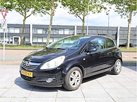 Opel corsa 1.4-16v enjoy 2008, 41-zd-kp - afbeelding 29 van  29