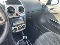 Opel corsa 1.4-16v enjoy 2008 | 46-zf-pk i - afbeelding 3 van  24