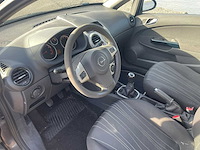Opel corsa 1.4-16v enjoy 2008 | 46-zf-pk i - afbeelding 5 van  24