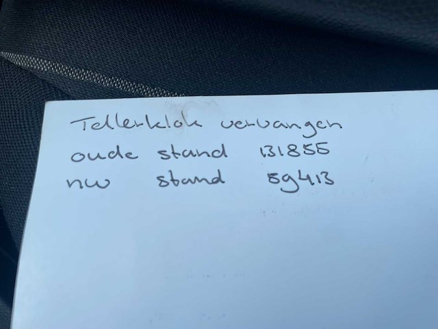 Opel corsa 1.4-16v enjoy 2008 | 46-zf-pk i - afbeelding 11 van  24