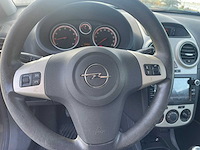 Opel corsa 1.4-16v enjoy 2008 | 46-zf-pk i - afbeelding 16 van  24