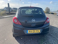 Opel corsa 1.4-16v enjoy 2008 | 46-zf-pk i - afbeelding 19 van  24