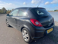 Opel corsa 1.4-16v enjoy 2008 | 46-zf-pk i - afbeelding 20 van  24