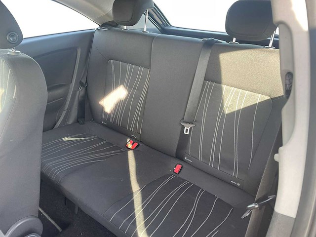 Opel corsa 1.4-16v enjoy 2008 | 46-zf-pk i - afbeelding 21 van  24