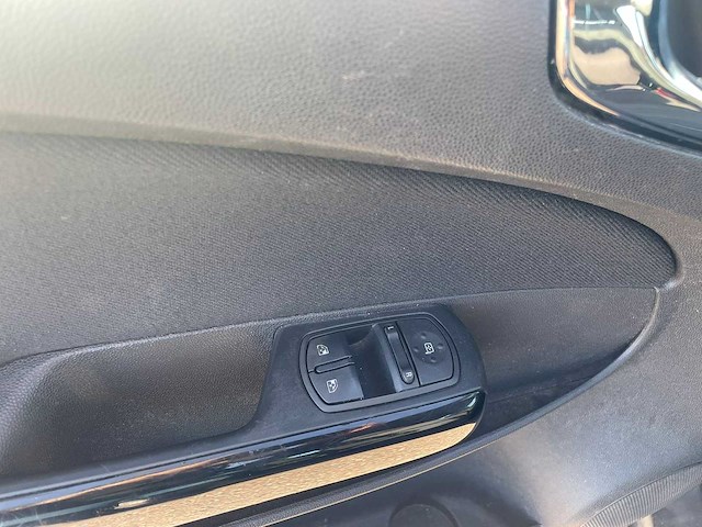 Opel corsa 1.4-16v enjoy 2008 | 46-zf-pk i - afbeelding 22 van  24